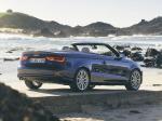 Audi A3 Cabriolet 2.0 TDI 2014 года (AU)